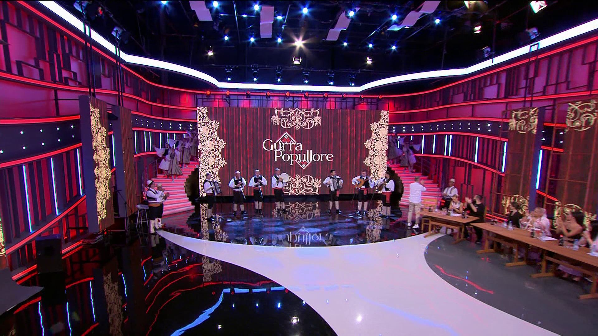 Vallet myzeqare trashëgimi e kombit  hapet rruga e aplikimit në UNESCO