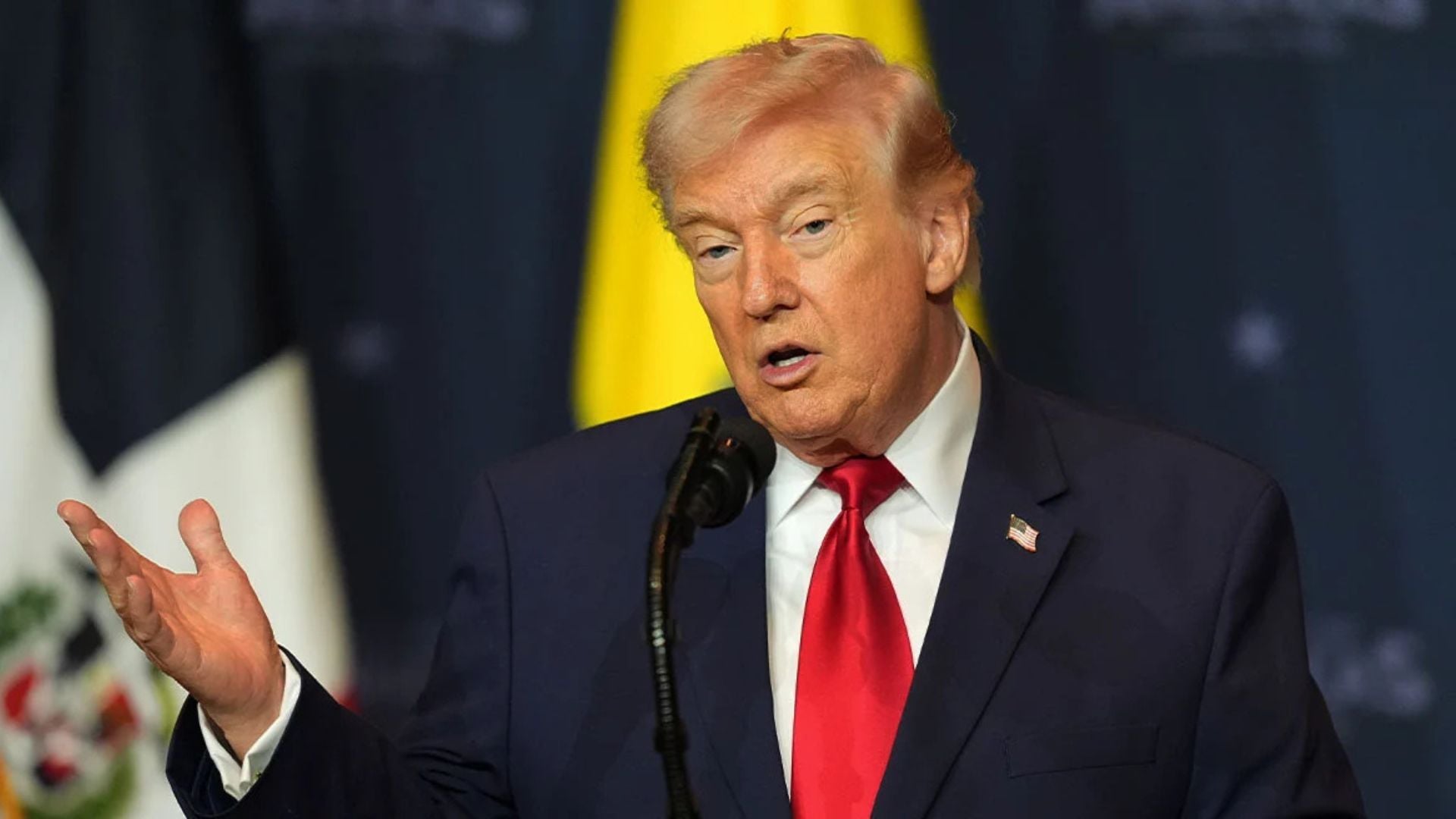  Lufta me Iranin do të përfundojë shumë shpejt   Trump  Nuk ka më objektiva për të goditur