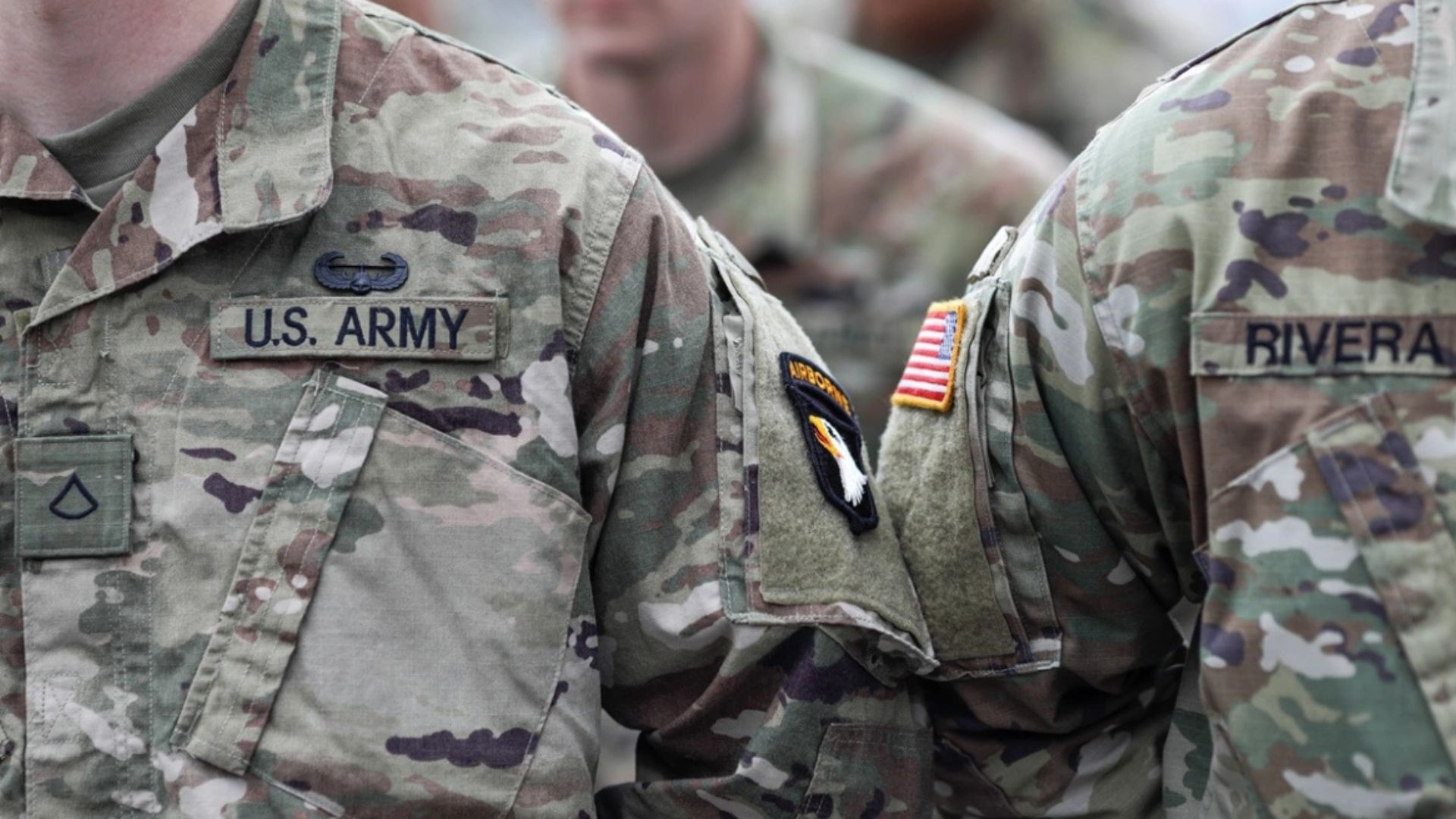 SHBA bën bilancin  140 ushtarë amerikanë janë plagosur që nga fillimi i luftës  108 prej tyre janë rikthyer në detyrë pas marrjes së kujdesit mjekësor