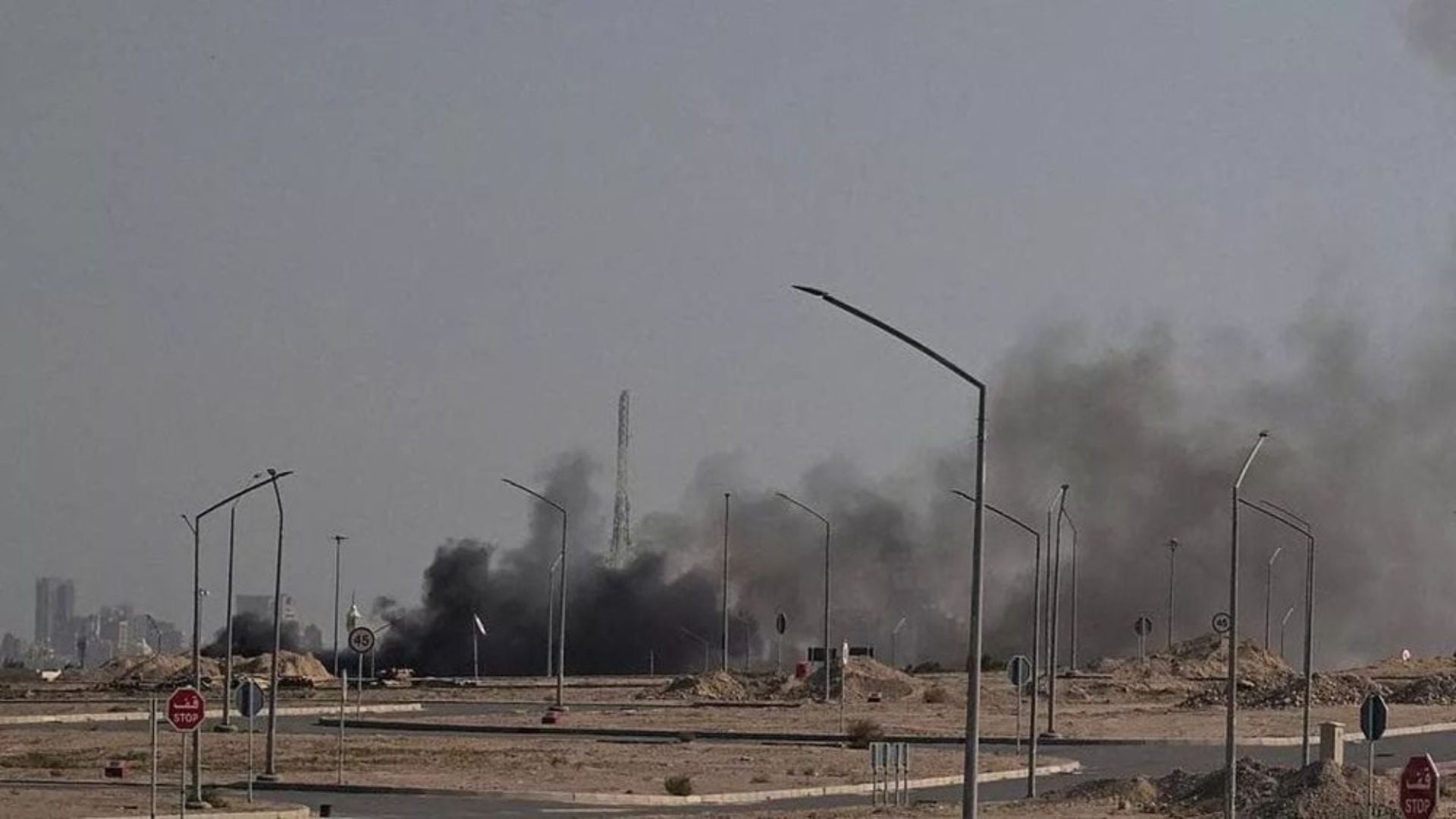 U plagos rëndë gjatë sulmit iranian në Kuvajt më 1 mars  ndërron jetë ushtari i shtatë amerikan