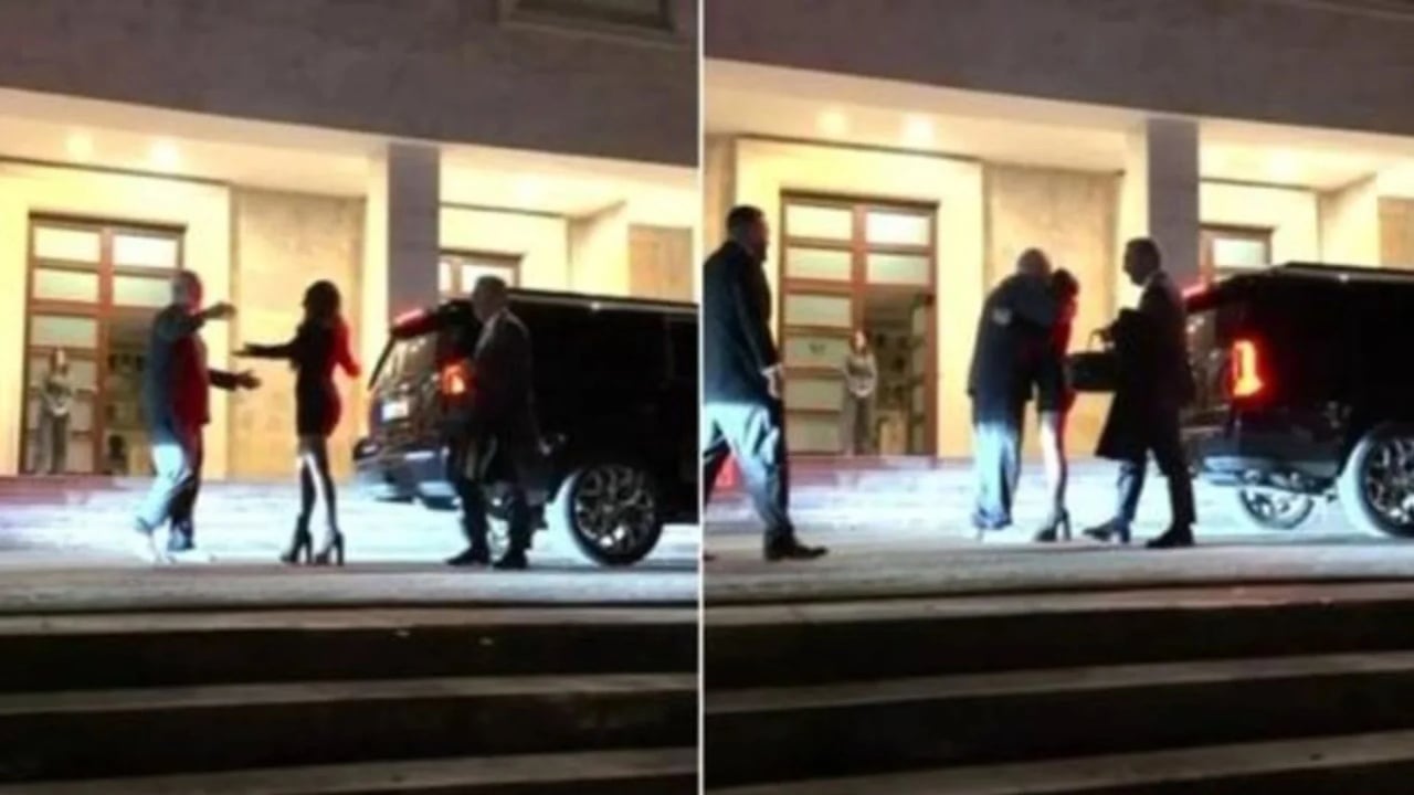 Vizita për minierën 1 mld dollarëshe  mediat greke zbardhin arsyen e takimit të ambasadores së SHBA me kryeministrin Rama