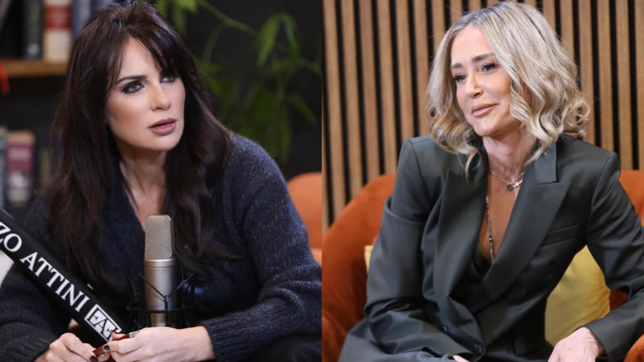  Ndihem vetëm  Kanë kaluar 13 vjet dhe akoma ndihem vetëm   përlotet Anita Haradinaj në Grida Duma Podcast