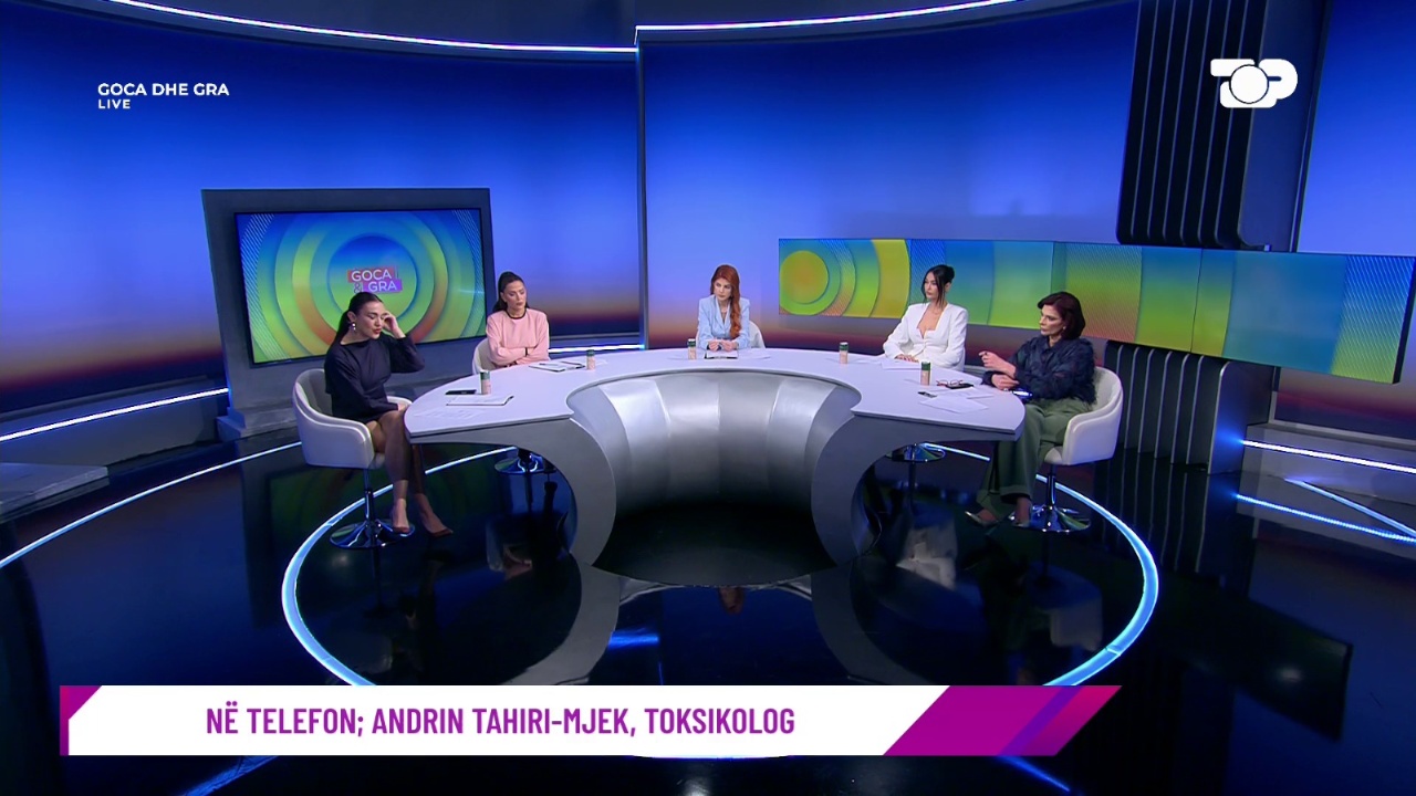 I dha fund jetës pas dhunës nga ish bashkëshorti  mjeku toksikolog në  Goca dhe Gra   Duhet të flasim më shumë për shëndetin mendor