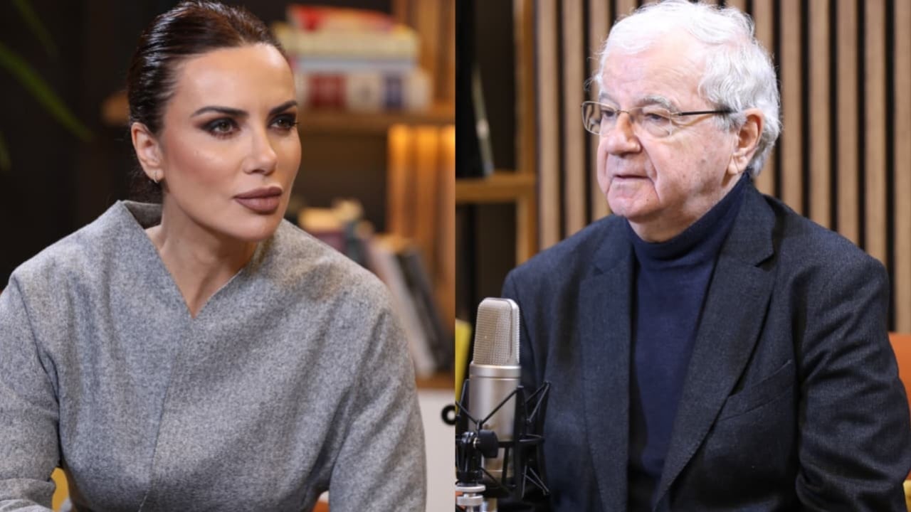 Ngjela habit me deklarimet për dashurinë  Avokati  Nuk kam tradhtuara gratë e jetës sime  pengu për një fëmijë