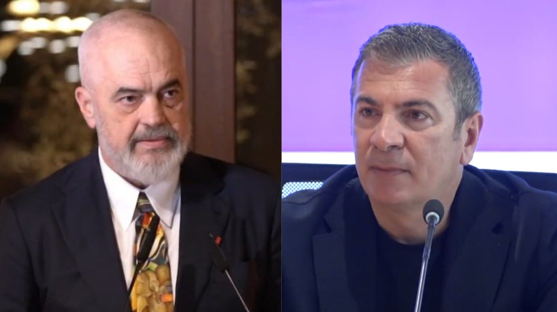  Hiqe telefonin Damian se më shpërqëndron   Rama kapet me dy ish ministrat në mbledhjen e Grupit të PS  Ervin  boll i çove mesazhe policëve