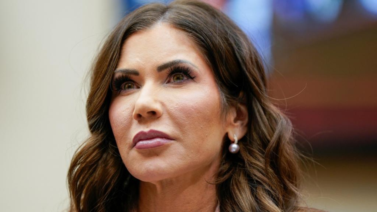 Ndryshime në qeverinë e SHBA së  Trump largon nga detyra shefen e Sigurisë Kombëtare