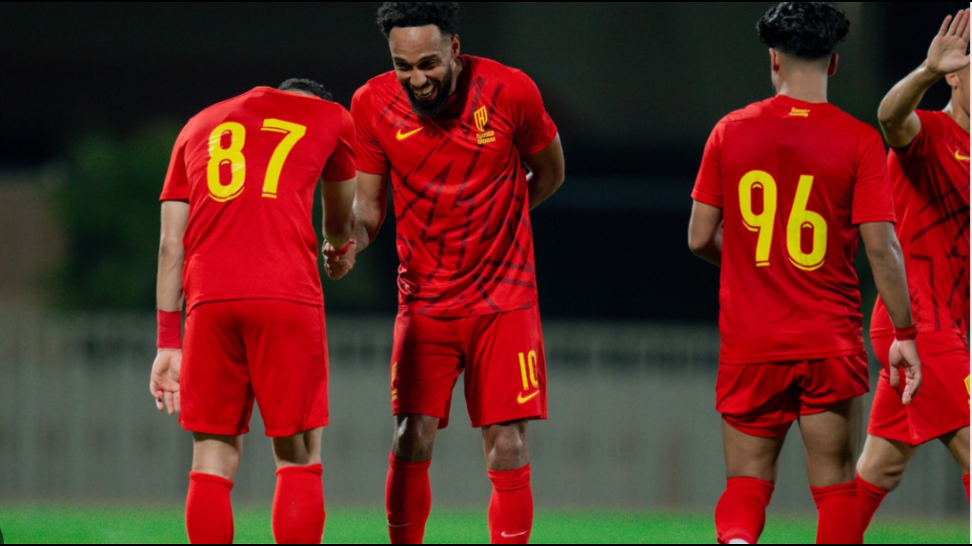 Lufta në Lindjen e Mesme  anulohet ndeshja e Al Qadsiah në Arabinë Saudite