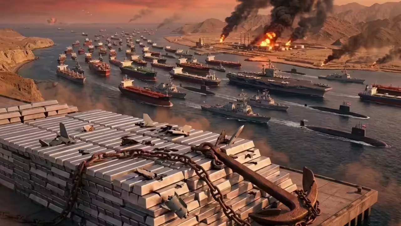 Lufta e Iranit rrit çmimet  BBC  Kostot e konfliktit do t i paguajnë konsumatorët