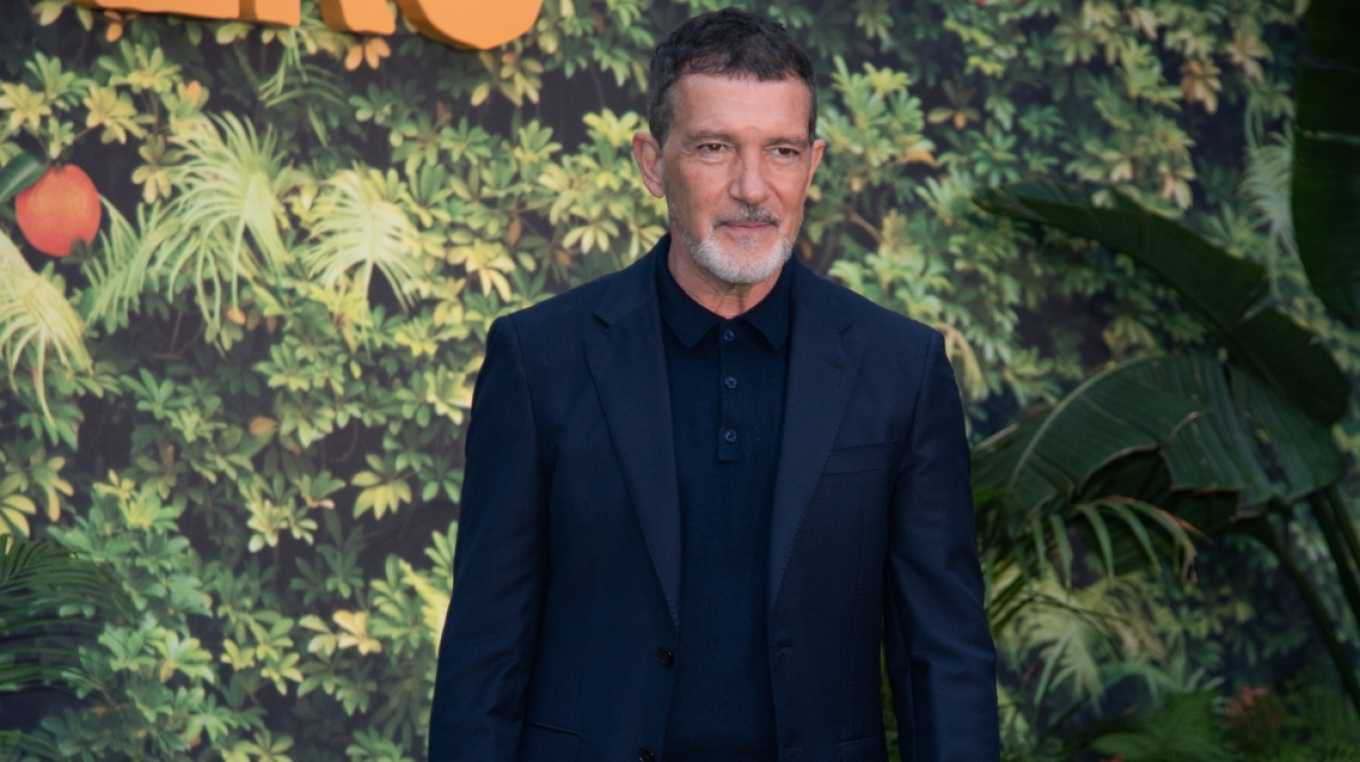  Ataku në zemër më ndryshoi jetën   Antonio Banderas braktis Hollywood in dhe rikthehet te teatri