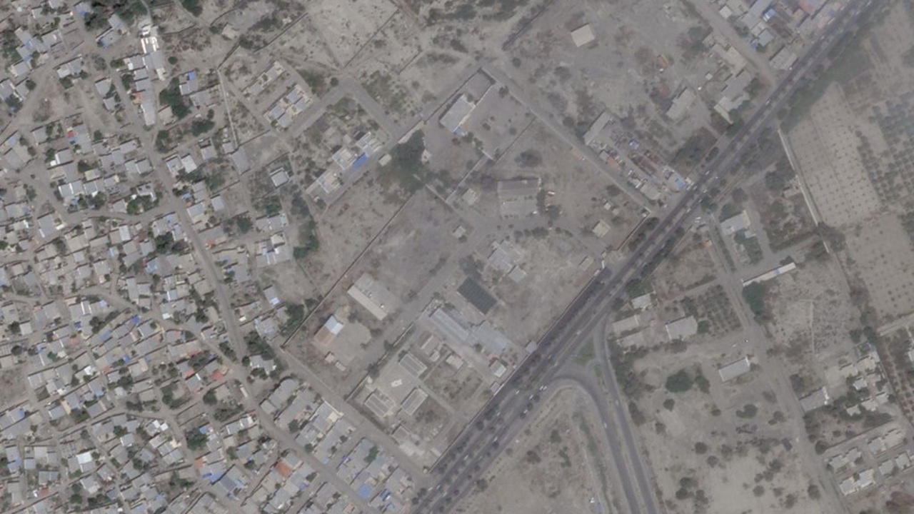 Gjermania tërheq personelin nga ambasada e saj në Bagdad  nis transferimi drejt Jordanisë