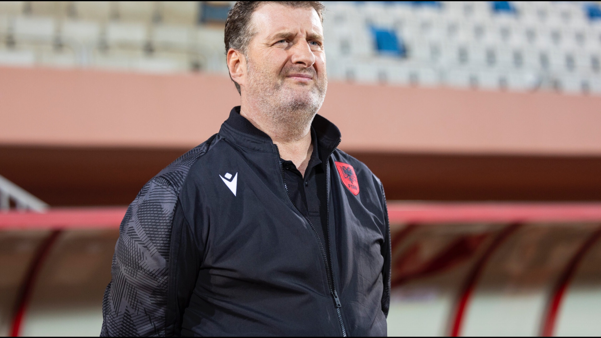 Kualifikueset e Botërorit 2027 Kombëtarja e vajzave luan me Malin e Zi  Grima  Duam ta nisim me fitore fushatën kualifikuese