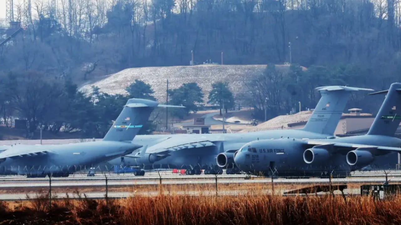 Analiza nga DW  Ç do të thotë lufta në Iran për industrinë e mbrojtjes së Amerikës 