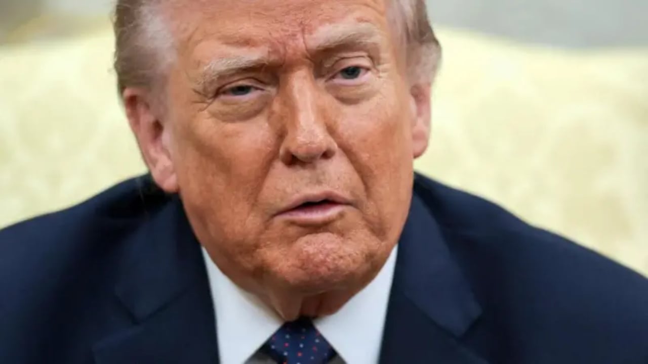  Ta bëjmë Iranin përsëri të madh   Trump nuk ka në plan të tërhiqet  Asnjë marrëveshje me Teheranin  përveç  dorëzimit pa kushte