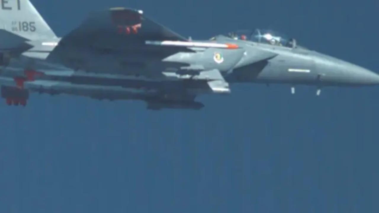 SHBA përdor bomba  shkatërruese bunkerësh   Dyshimet se Irani fsheh armë në thellësi nën tokë