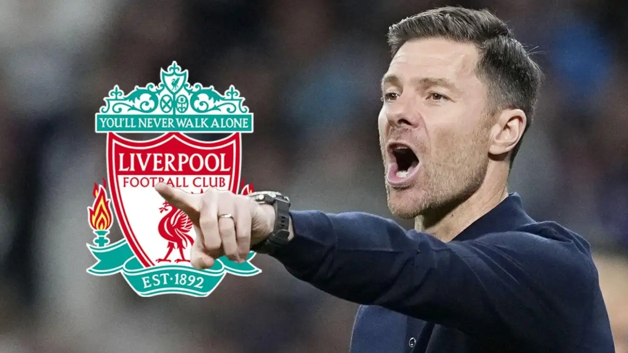 E kryer  Xabi Alonso arrin marrëveshje për të drejtuar Liverpool in 