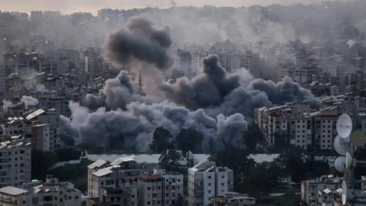 Lufta në Lindjen e Mesme  Departamenti i Shtetit  Rreth 24 mijë amerikanë janë kthyer të sigurt në SHBA