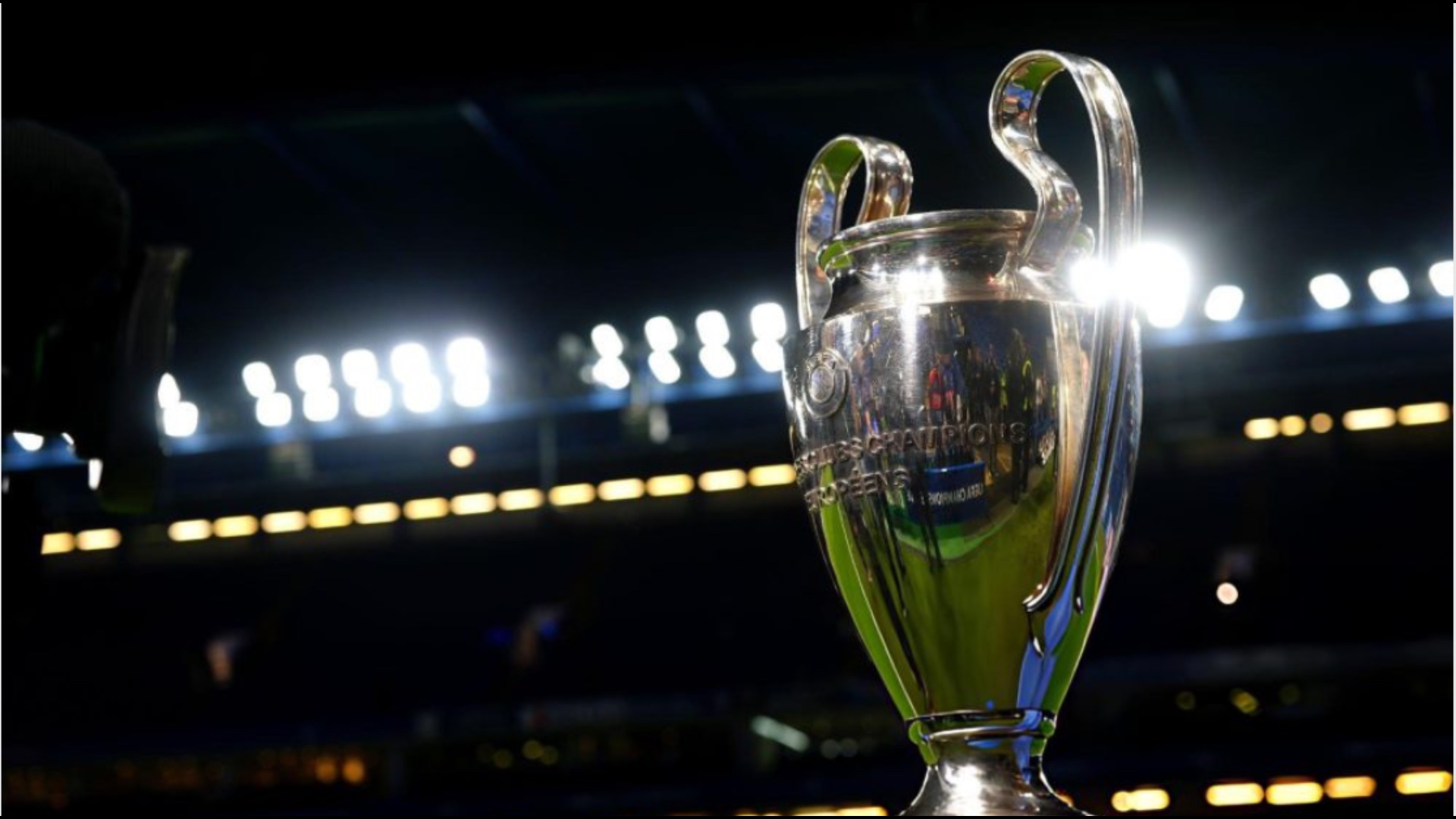 Rruga drejt Budapestit  Kush do të fitojë Ligën e Kampioneve në 2026  Ja çfarë parashikon superkompjuteri Opta