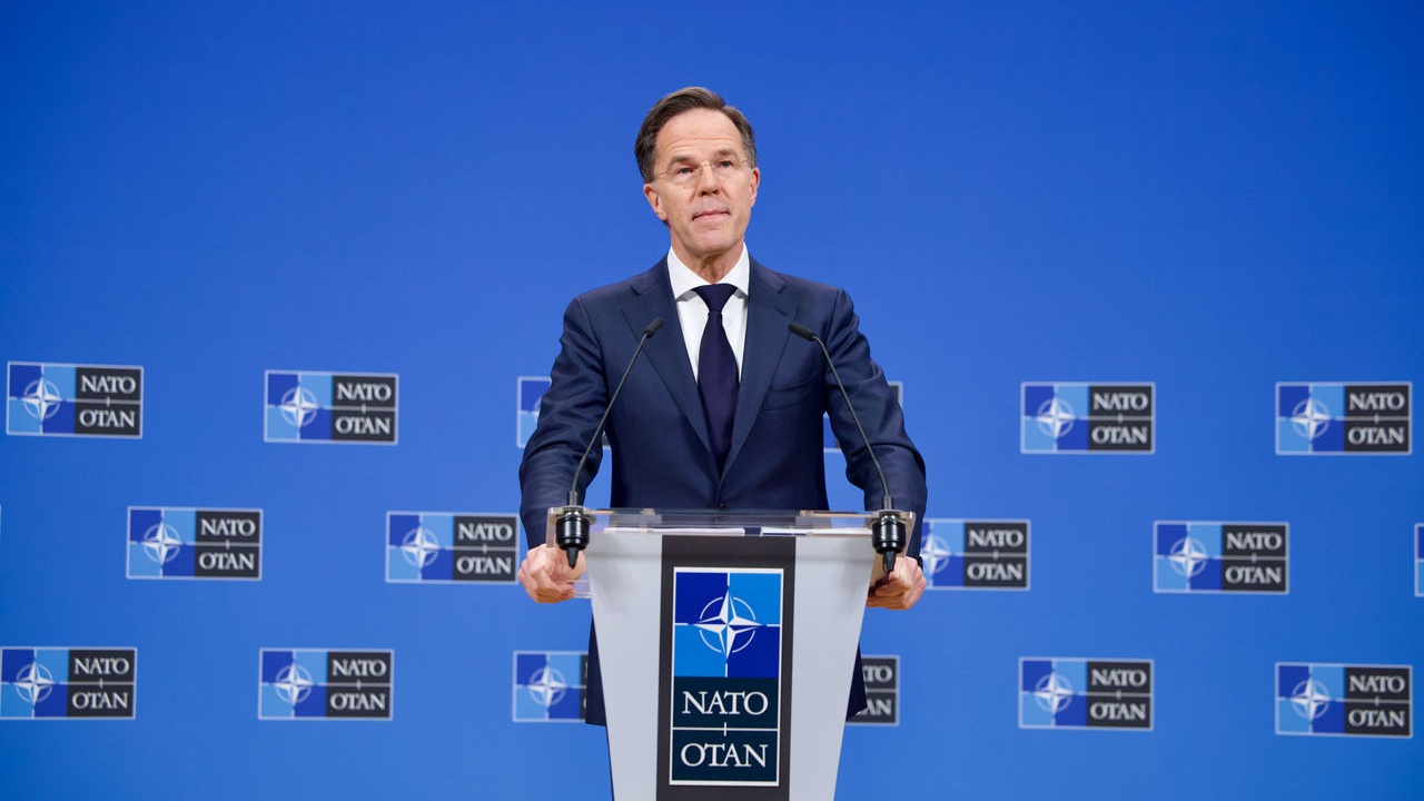 Raporti alarmant i NATO  Rusia  kërcënimi më i madh i sigurisë  Nëse na sulmojnë  do shënjestrojnë energjinë