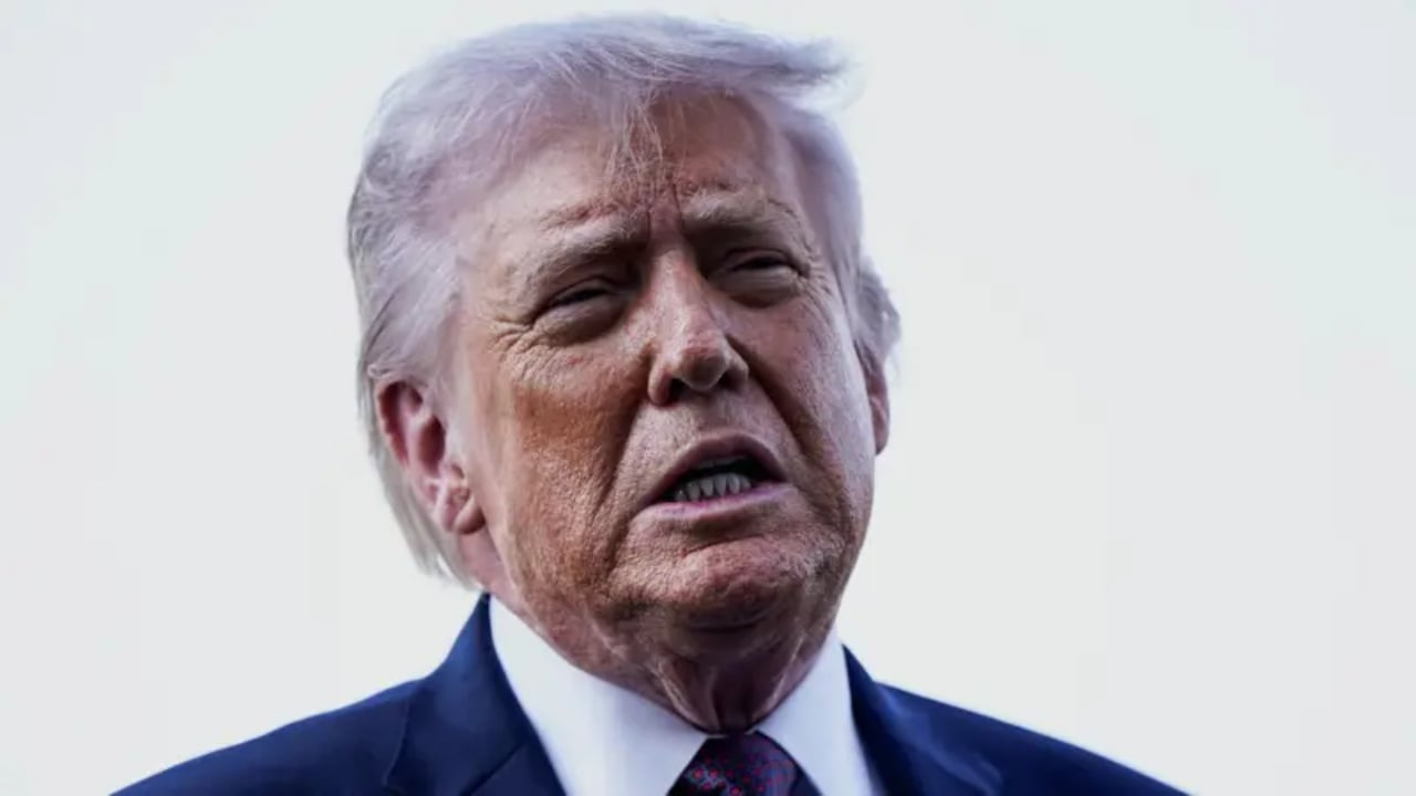  Gati për të fituar   Trump  SHBA ka armë për një luftë të përhershme