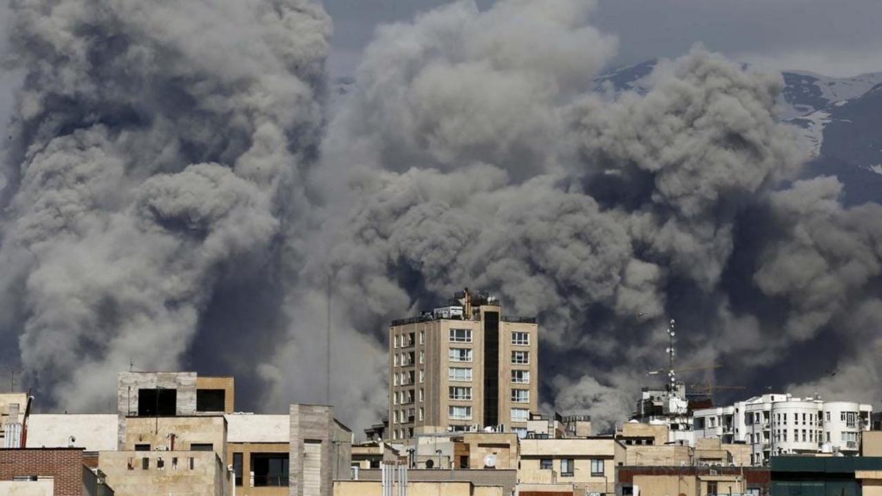 Sulmet amerikane dhe izraelite ndaj Iranit  të gjitha pikat e kalimit në Gaza mbeten të mbyllura  rriten shqetësimet për krizë humanitare