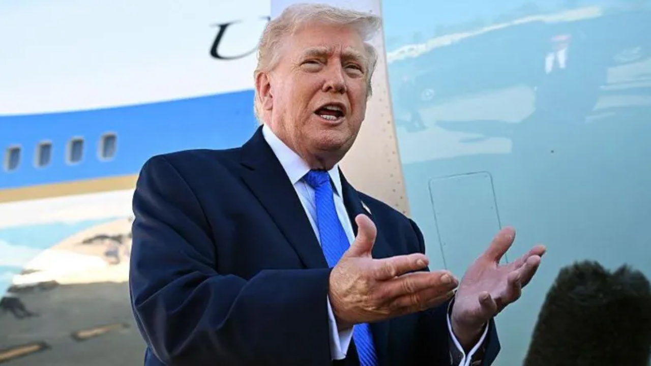 Për herë të parë për një president në detyrë  firma e Trump pritet të shfaqet në kartëmonedhat amerikane