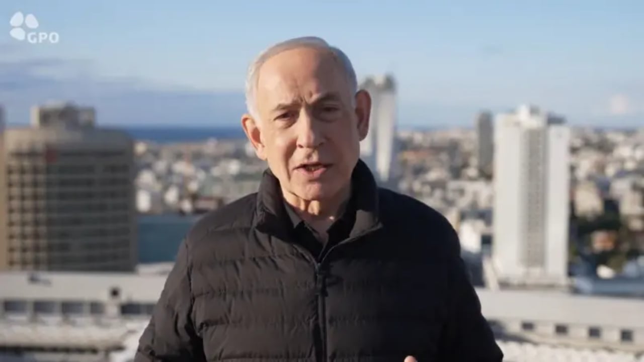 Netanyahu paralajmëron  Sulmet ndaj Iranit do të shtohen në ditët në vijim