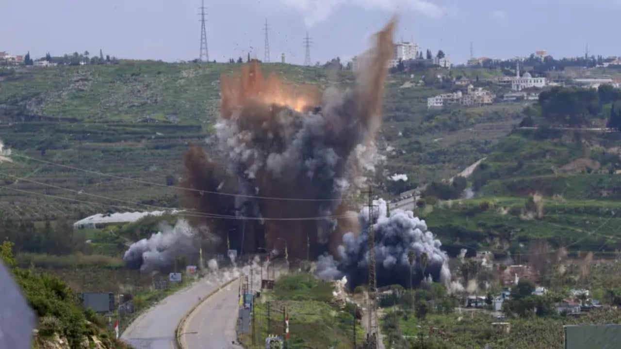 Irani dënon sulmet izraelite ndaj objekteve bërthamore  Po ju paralajmërojmë  do të paguani çmim të rëndë