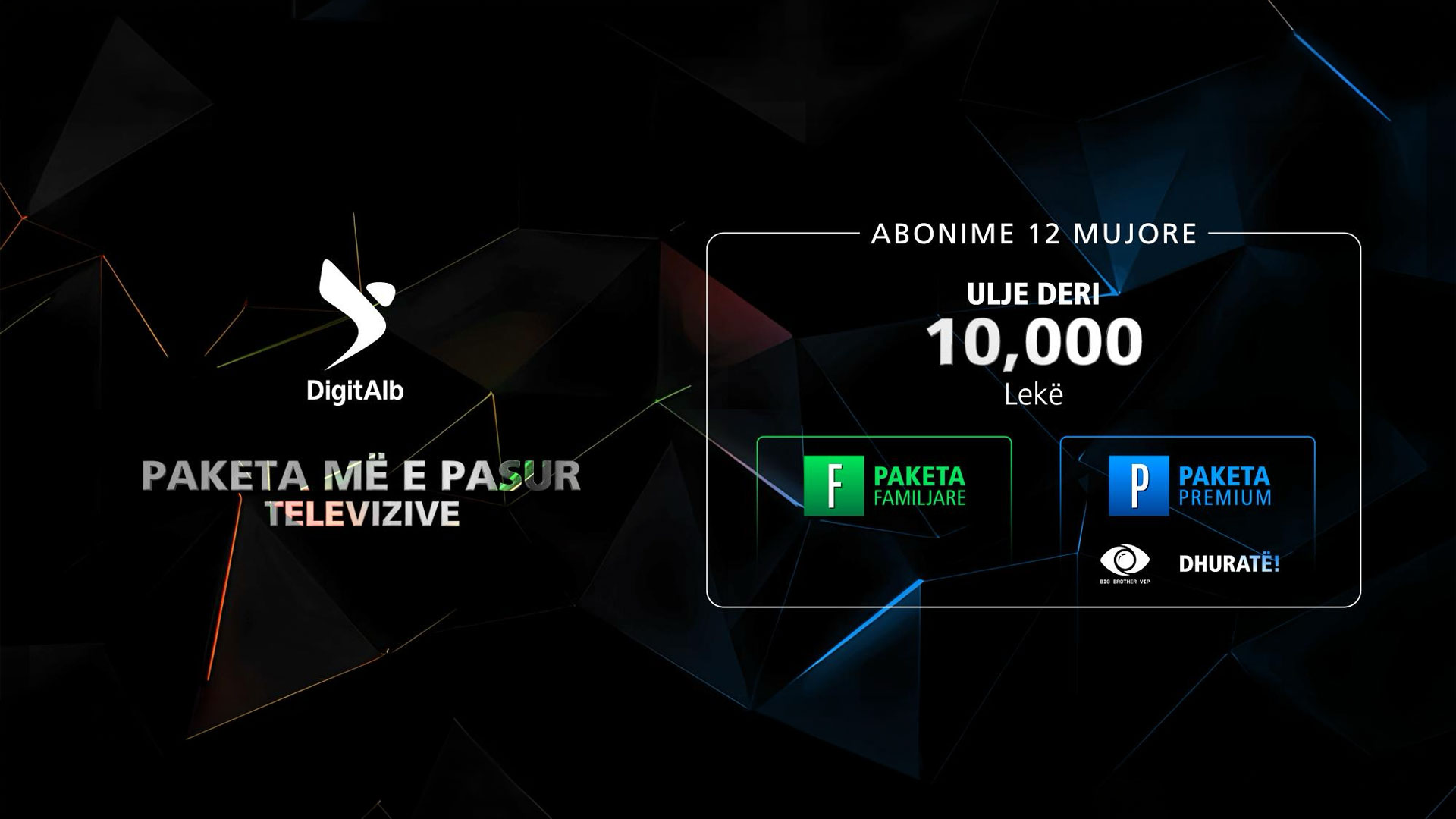 Nga ëndrra e Botërorit të Champions League  Muaji që nuk duhet humbur në DigitAlb