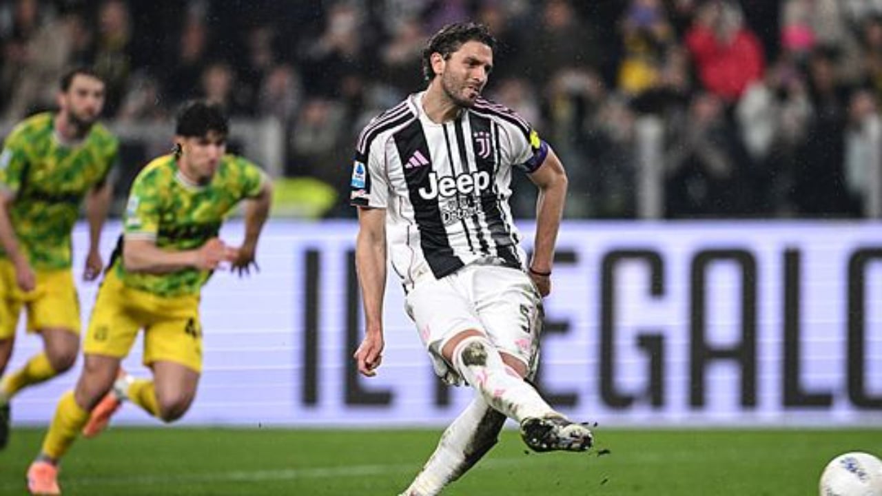 Portieri shqiptar  Muriç i mohon fitoren Juventusit përballë Sassuolos