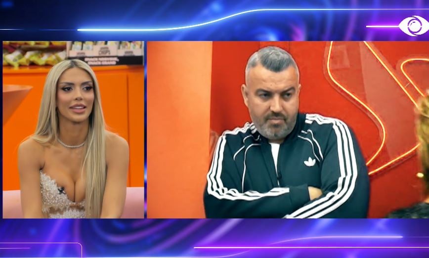 Frikë  lot  të qeshura  Sfida e mosreagimeve  banorët shohin momentet më të veçanta gjatë këtyre ditëve