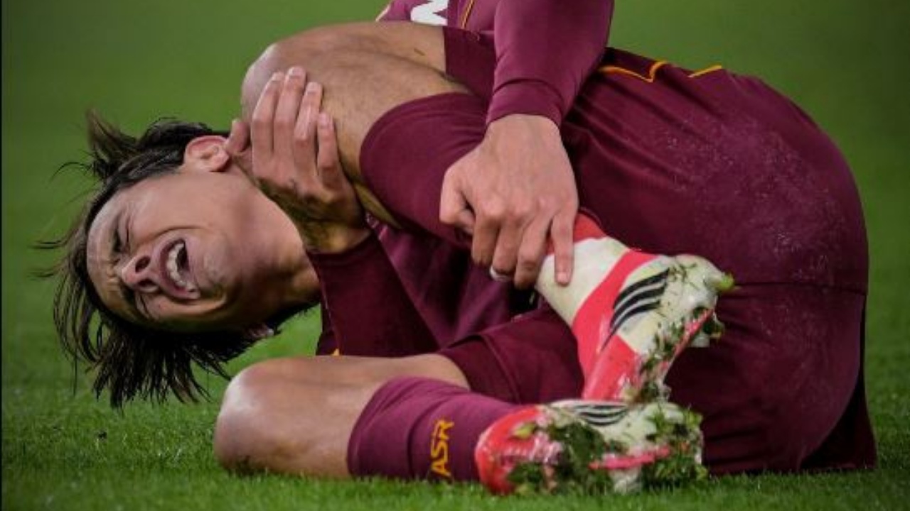 Nuk ka zgjidhje tjetër për Dybala n  do të operohet në gju  pritet të rikthehet në muajin prill 