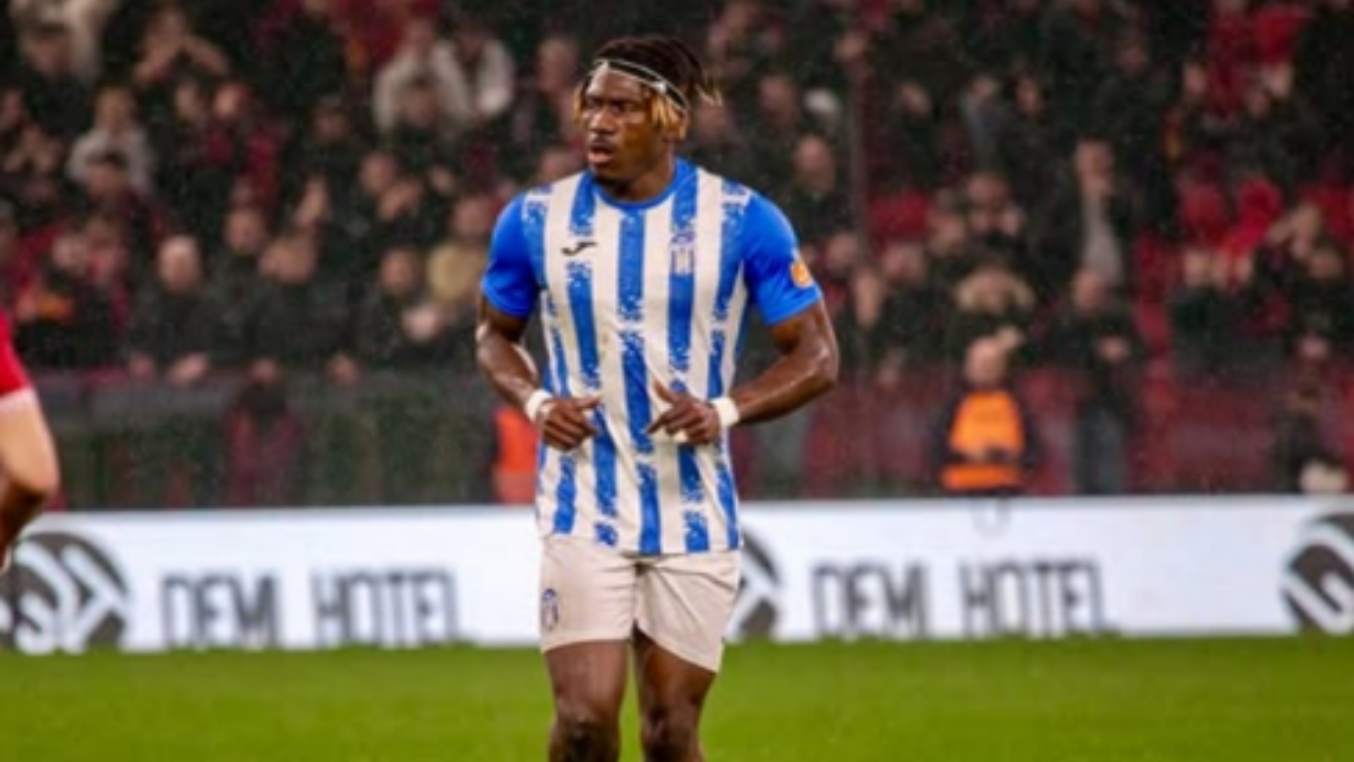 ZYRTARE  Emanuel Ernest konfirmon largimin e tij nga Tirana  Zgjidhja më e mirë  ndarja e rrugëve