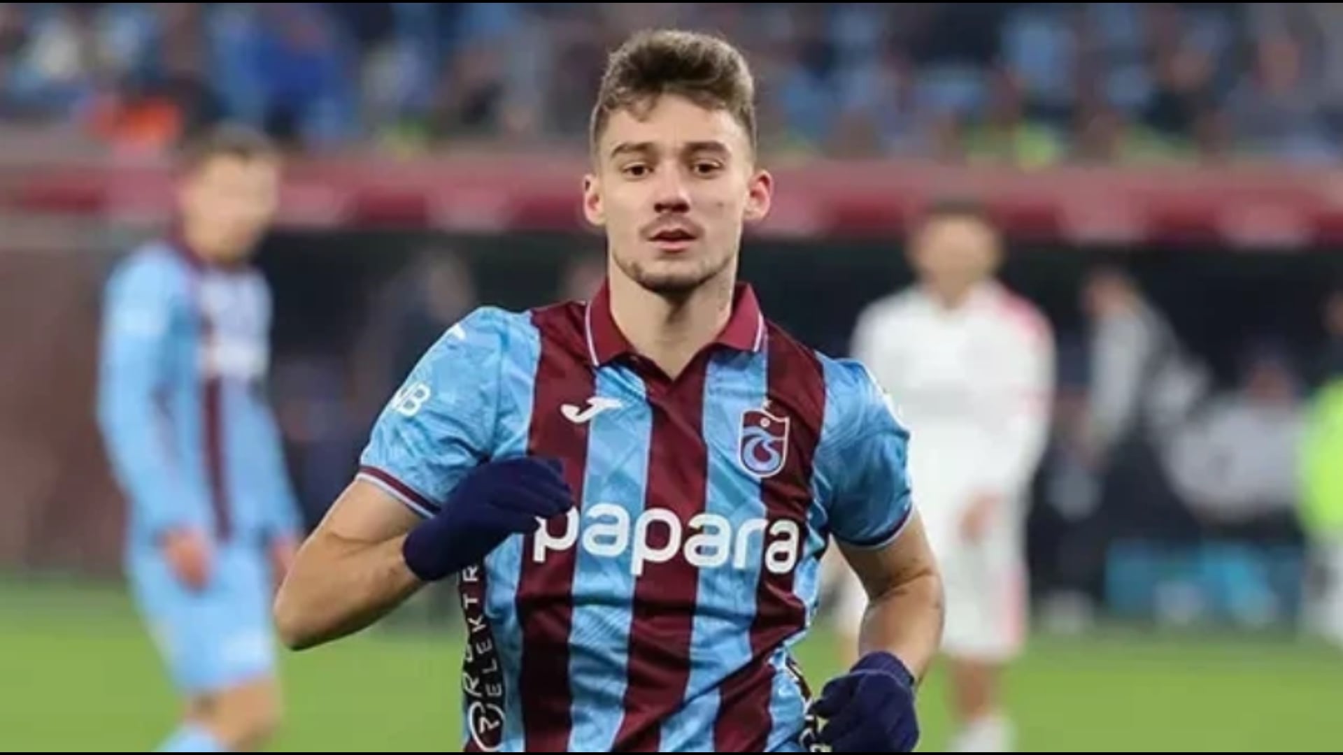 Media turke zbulon prapaskenën për Muçin  Trabzonspor refuzoi një ofertë të konsiderueshme