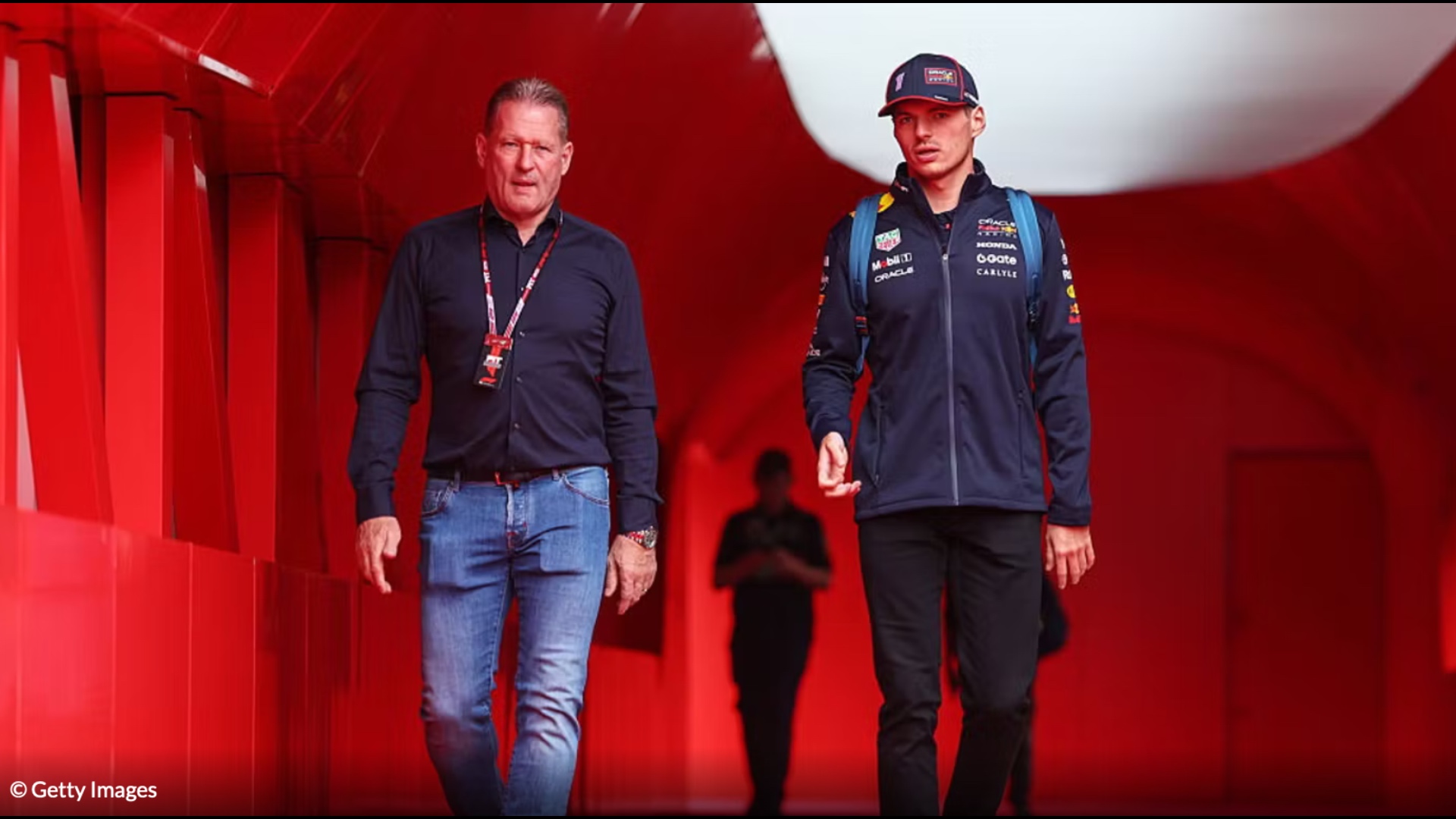 Nga babai te i biri  dinastitë e pilotëve në Formula 1