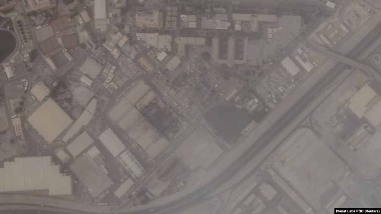 Ambasada amerikane në Arabinë Saudite paralajmëron për  sulm të afërt 