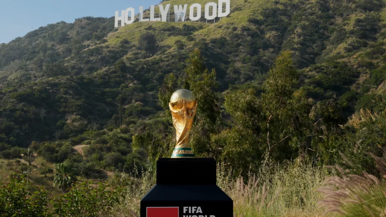  Luftë  edhe në futboll  SHBA mund të përplaset me Iranin në Botëror menjëherë pas grupeve