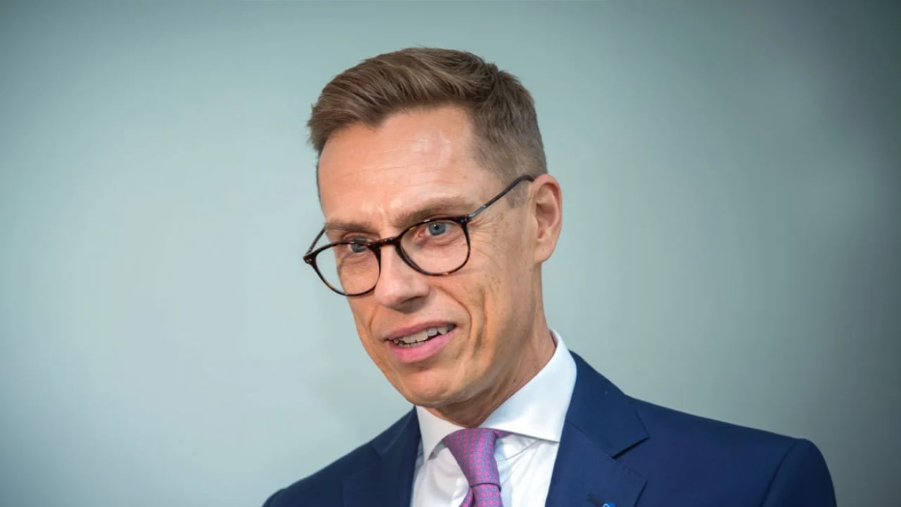 Dronë në hapësirën ajrore të Finlandës  presidenti i vendit  Ishin me origjinë ukrainase  por 