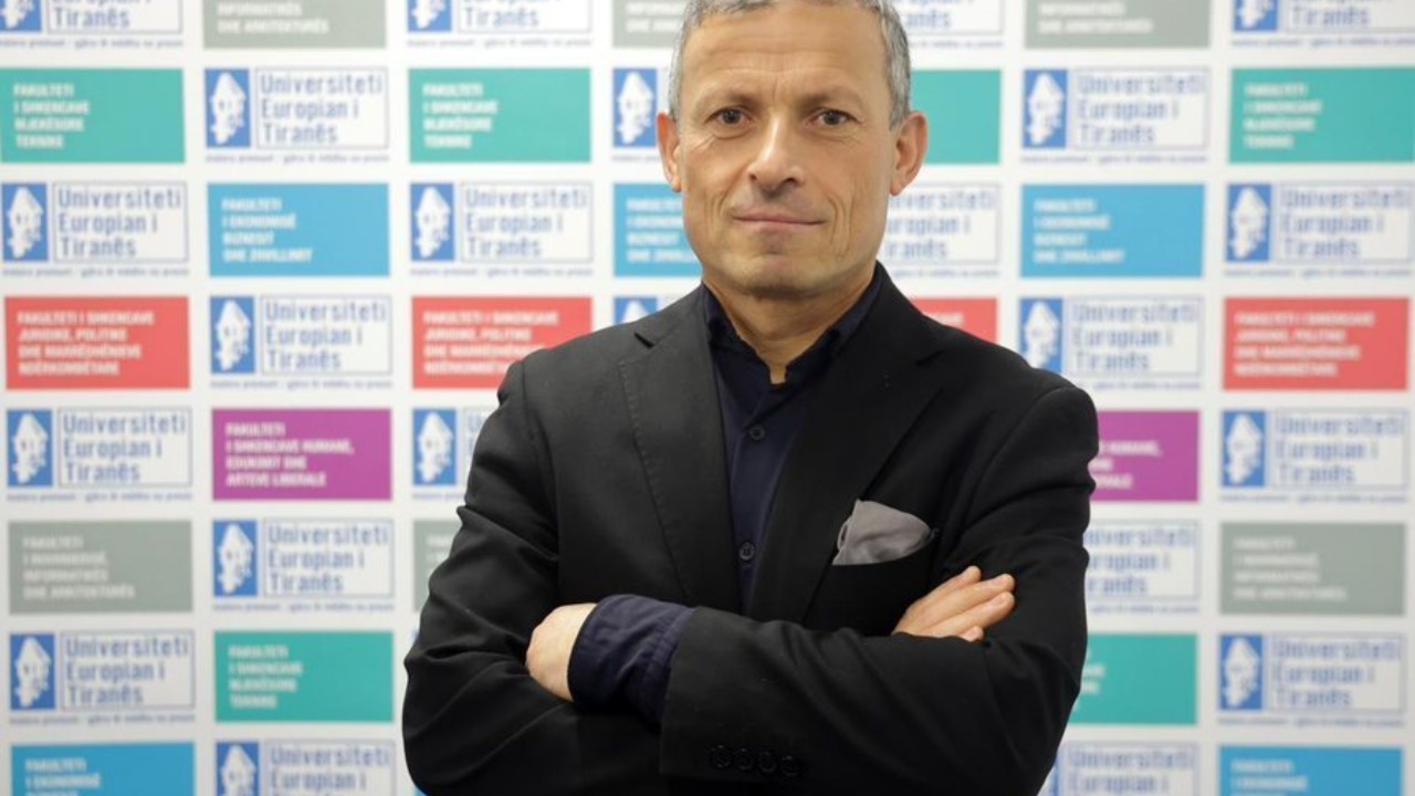 Opinion  Fitim Zekthi  Preç Zogaj si diçka unike në politikën tonë  sidomos në të djathtën