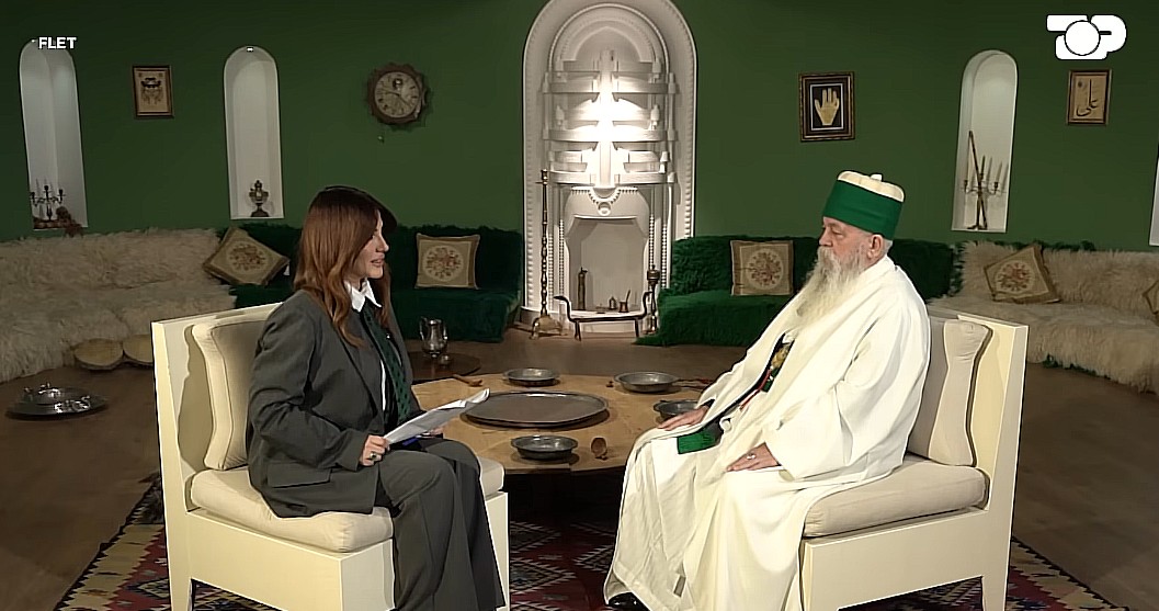 Baba Mondi  Një komb e ruajnë dy gjëra  pronat dhe fiset  Në Shqipëri i kanë shkatërruar udhëheqësit