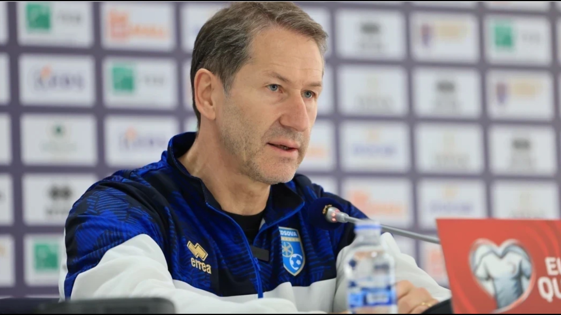 Kosova feston kalimin në finale  por Foda  iu tërheq  pak veshin të tijve  Ndaj Turqisë nuk duhet të gabojmë si me Sllovakinë