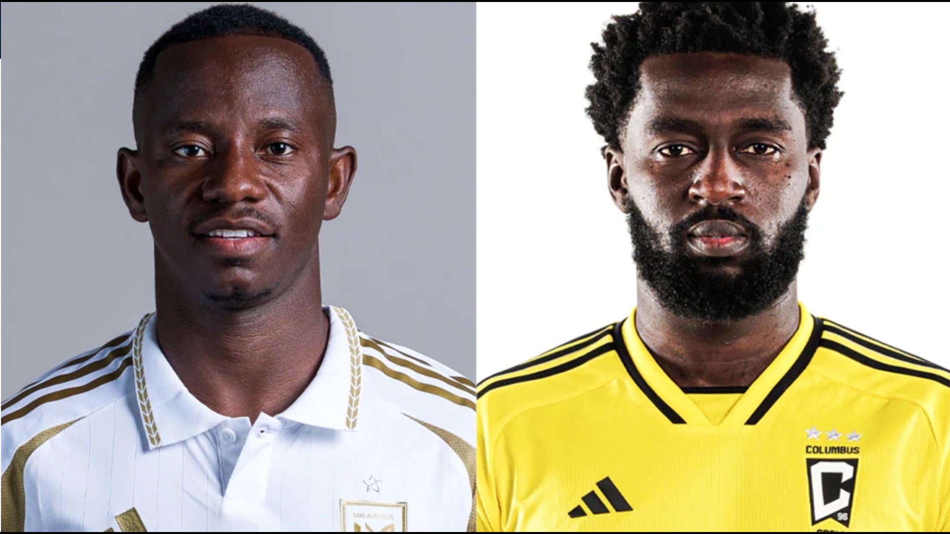 SHBA  skandal bastesh në MLS  përjashtohen përjetë Derick Jones dhe Yaw Yeboah