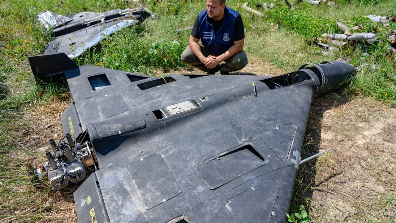 Rusia i jep Iranit këshilla specifike mbi taktikat e dronëve  zyrtari i lartë i inteligjencës perëndimore zbulon  hilen 