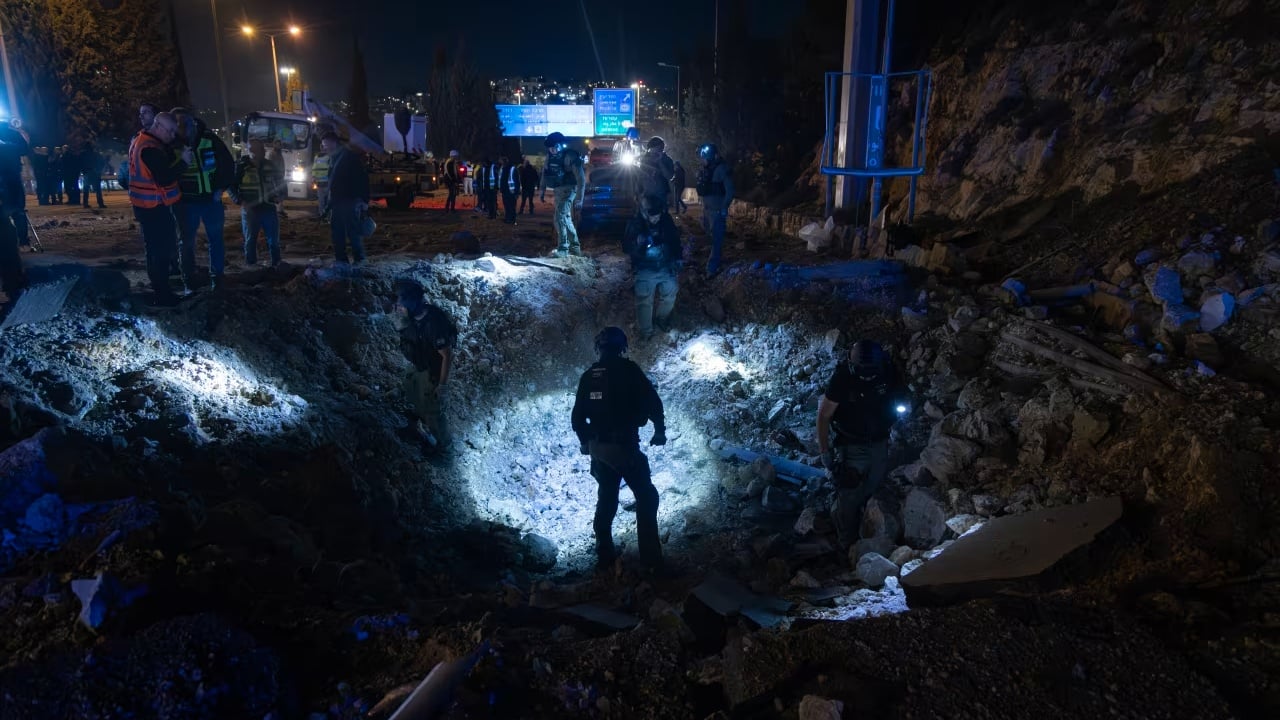 Avioni luftarak mori flakë në ajër  rrëzohet pranë një baze amerikane në Kuvajt