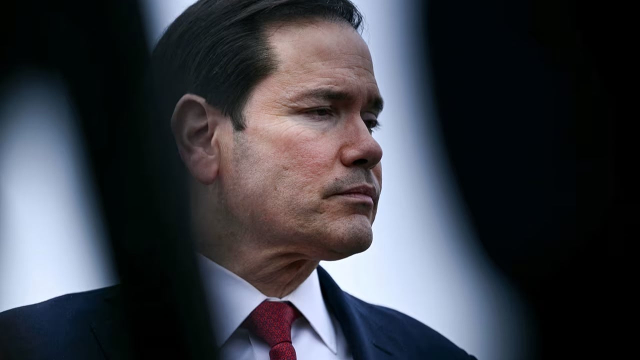 Mbi 1000 ushtarë u urdhëruan të vendosen në Lindjen e Mesme  SHBA ja ndërron mendje  Rubio  Mund të arrijmë objektivat ndaj Iranit pa trupa tokësore