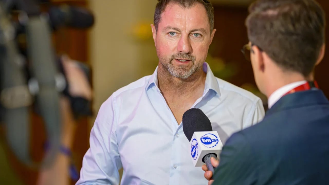  Shqipëria është skuadër e vendosur që luan fort   Ish portieri polak i Liverpool it  Duhet të bëjmë kujdes nga 