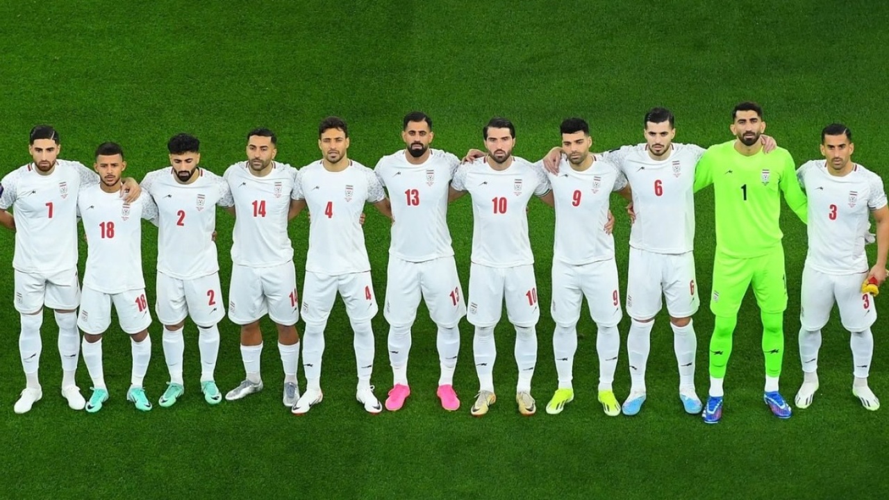 FIFA reagon për Iranin  Presim që të gjitha ekipet të luajnë sipas orarit të shpallur