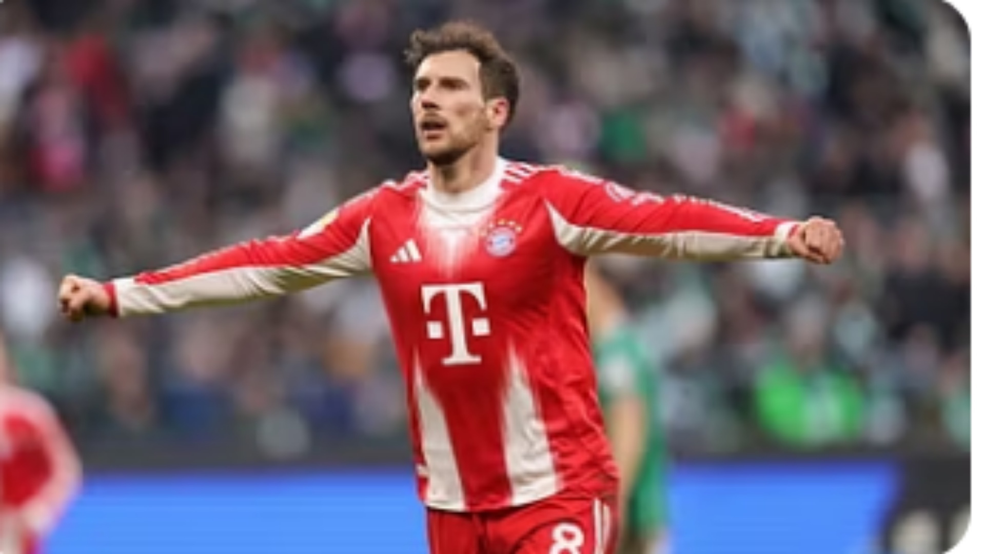 Goretzka Inter  zikaltrit mund ta sigurojnë me parametra zero nga Bayerni