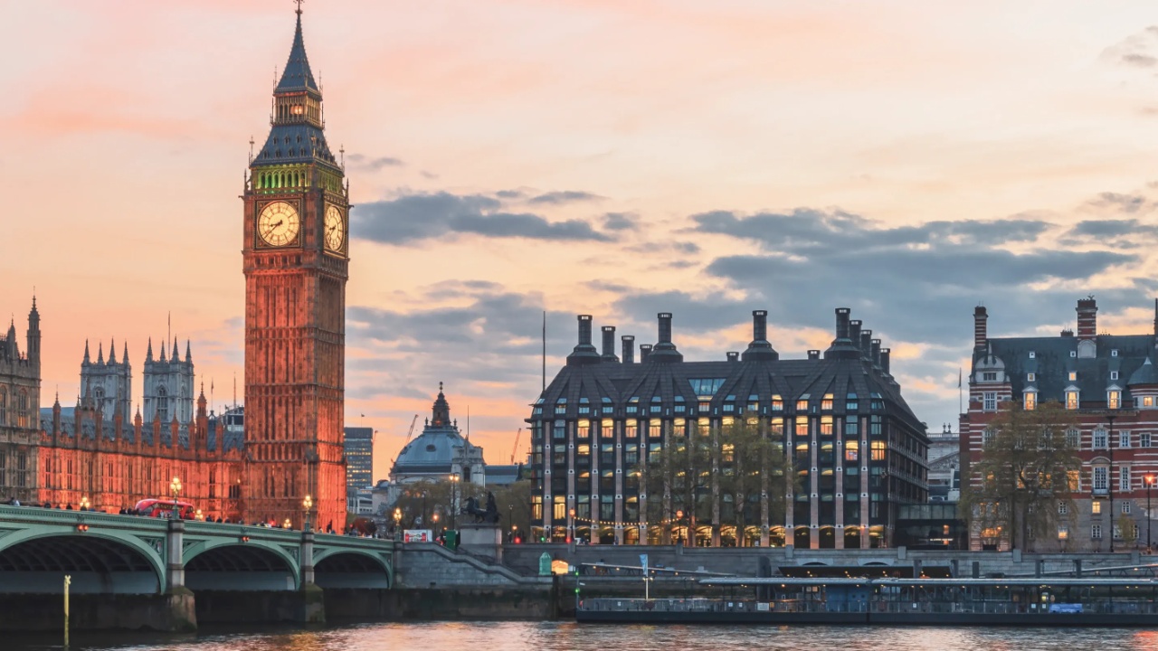  Britania e pambrojtur   Ekspertët  Garancia vjen vetëm nga sistemet mbrojtëse të amerikanëve