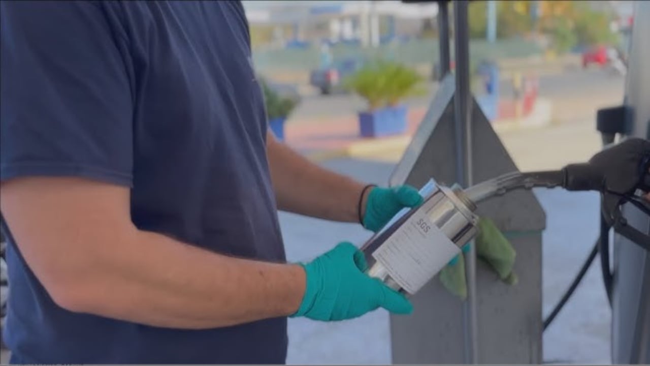 Pasojat e konfliktit në Lindjen e Mesme  rritet me 7 cent çmimi i naftës në Greqi