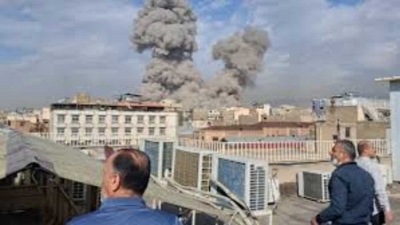 Lufta e Iranit  U mbyllën për 2 ditë  rihapen bursat në Lindje  si lëviz çmimi i naftës